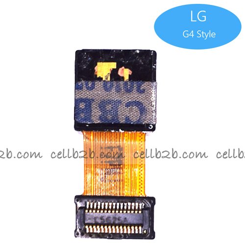 Cámara Trasera para LG G4 Style/ G4S