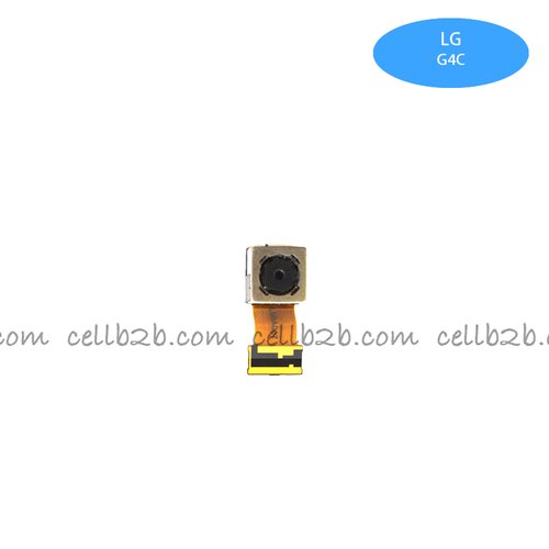 Cámara Trasera para LG G4C