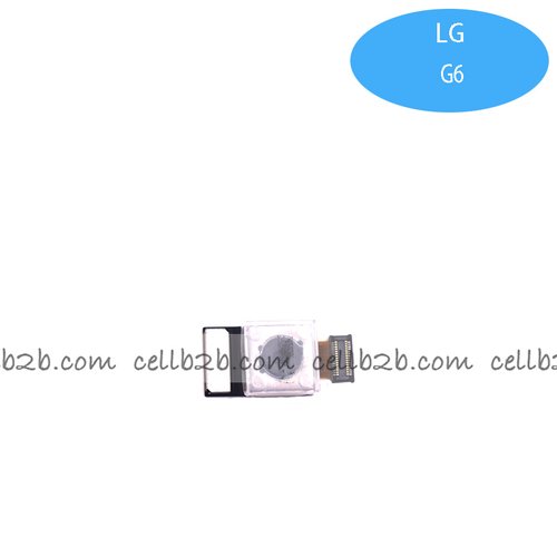 Cámara Trasera para LG G6