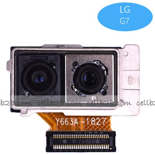 Cámara Trasera para LG G7
