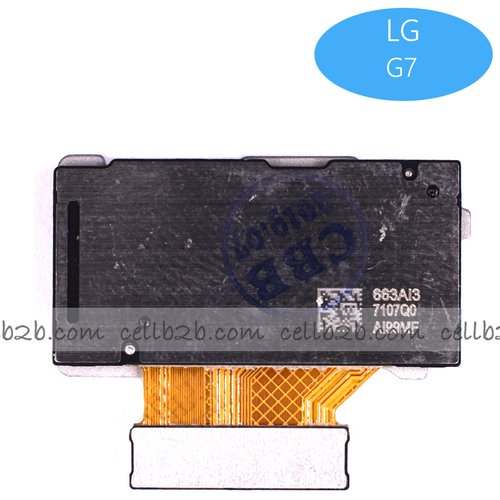 Cámara Trasera para LG G7