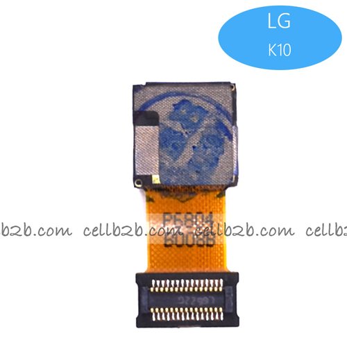 Cámara trasera para LG K10