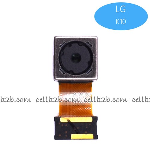 Cámara trasera para LG K10