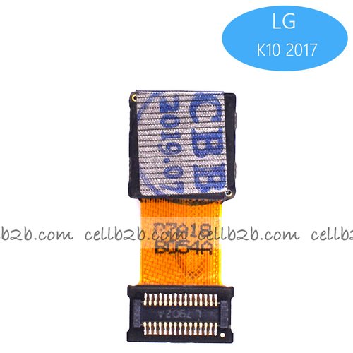 Cámara Trasera para LG K10 2017