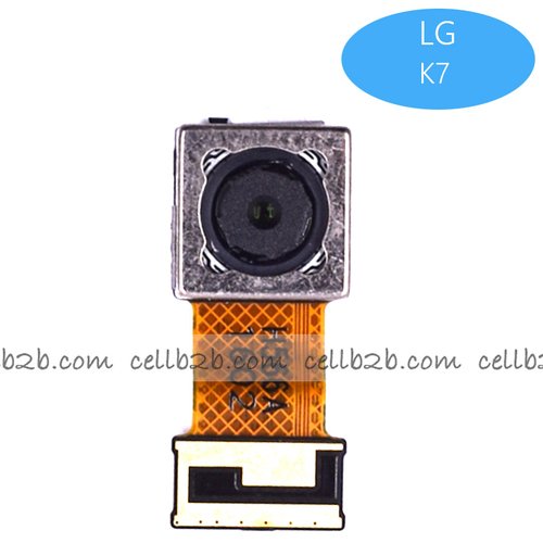 Cámara Trasera para LG K7