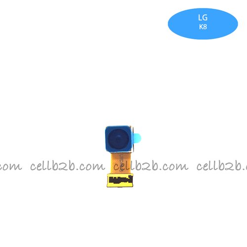 Cámara Trasera para LG K8
