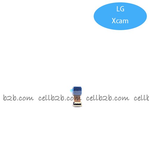 Cámara Trasera para LG X Cam