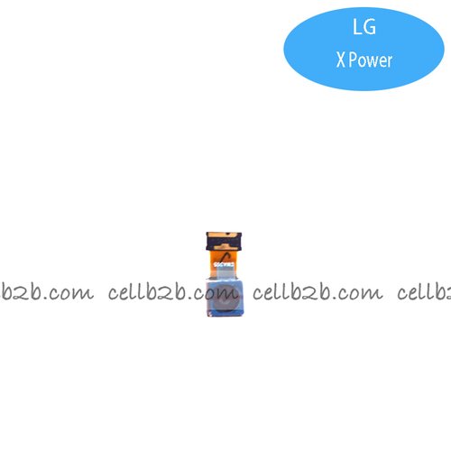 Cámara Trasera para LG X Power