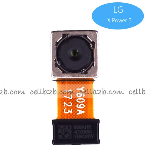 Cámara Trasera para LG X Power 2