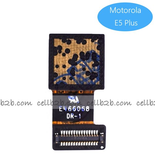 Cámara Trasera para Motorola E5 Plus
