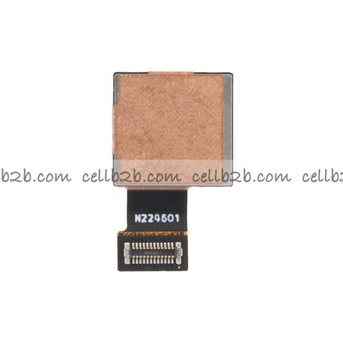 Cámara Trasera para Motorola Edge 30 Ultra XT2201 Angular