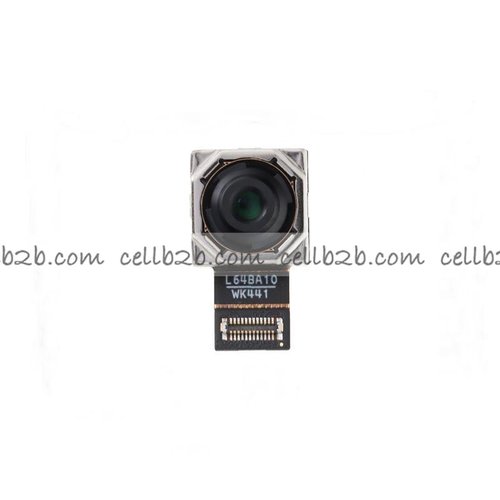 Cámara Trasera para Motorola G100 XT2533-4
