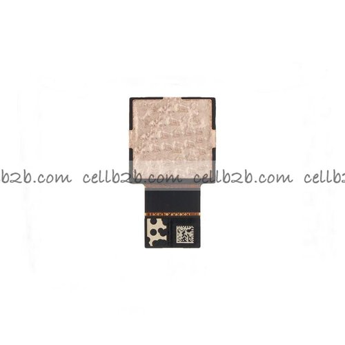 Cámara Trasera para Motorola G100 XT2533-4