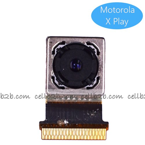 Cámara Trasera para Motorola X Play