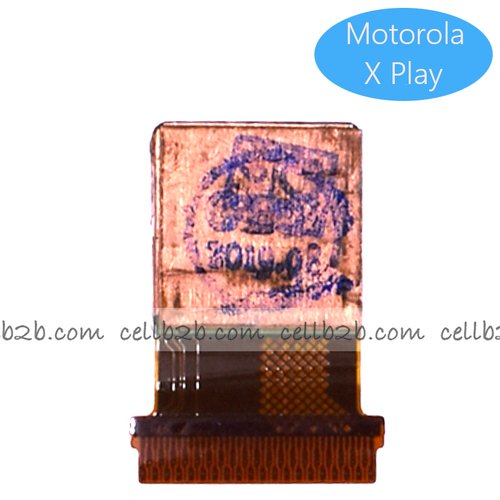 Cámara Trasera para Motorola X Play