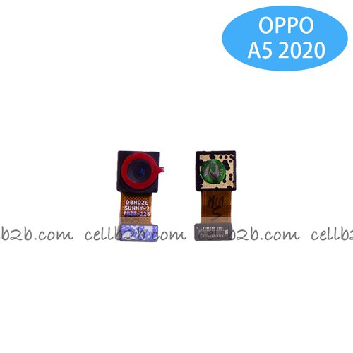 Cámara Trasera para OPPO A5 2020 Gran Angular