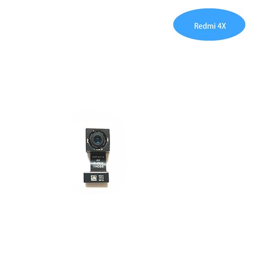 Cámara Trasera para Redmi 4X