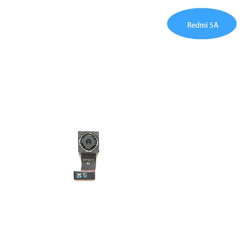 Cámara Trasera para Xiaomi Redmi 5A