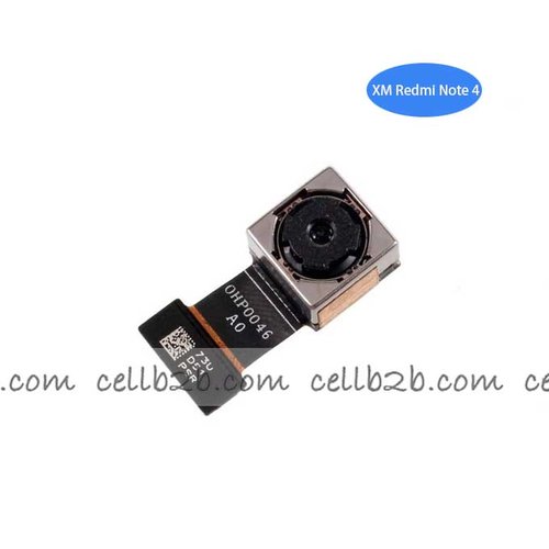 Cámara Trasera para Redmi Note 4