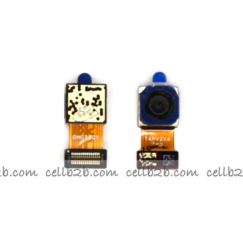 Cámara Trasera para Samsung A02S A025G / A03S A037G