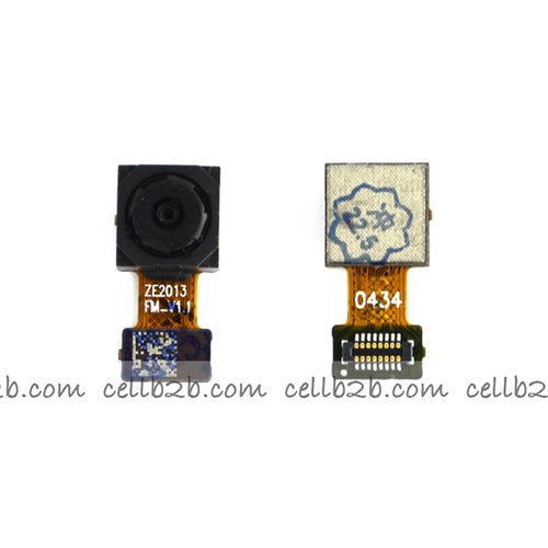 Cámara Trasera para Samsung A02S A025G / A025F / A03 A035G Lente Macro