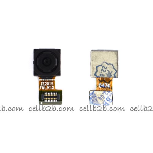 Cámara Trasera para Samsung A02S A025G / A025F / A03 A035G Profundidad