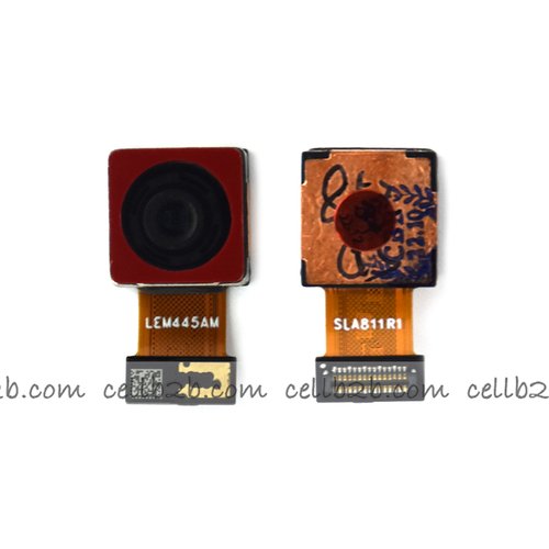 Cámara Trasera para Samsung A03 A035G