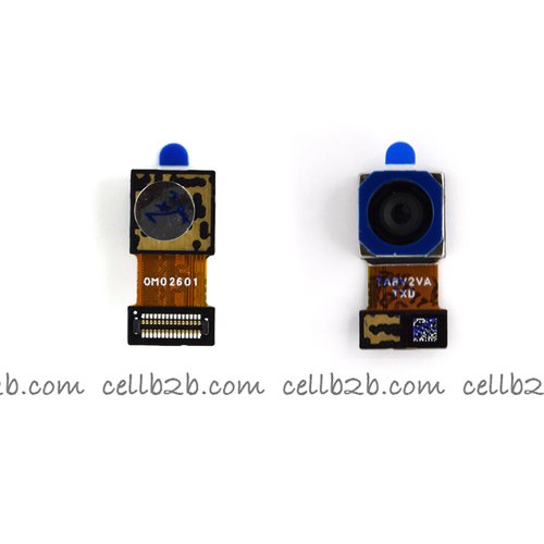 Cámara Trasera para Samsung A03S A037F