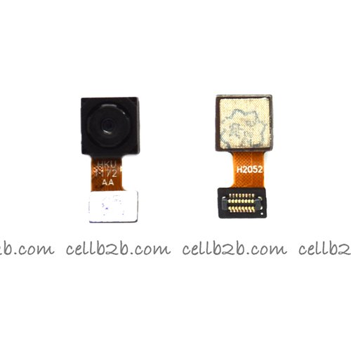 Cámara Trasera para Samsung A03S A037G Profundidad