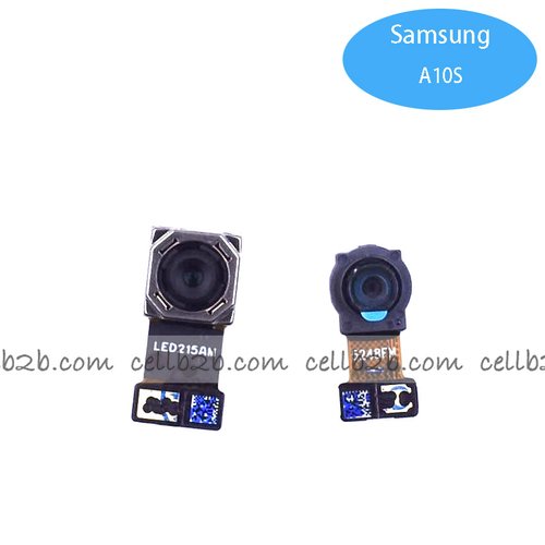 Cámara Trasera para Samsung A10S A107F