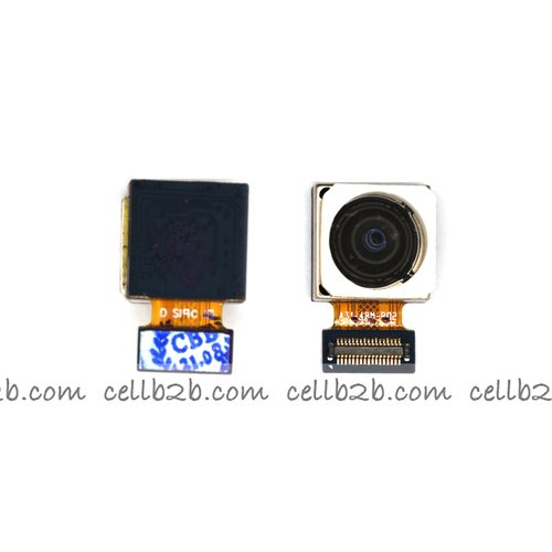 Cámara Trasera para Samsung A12 A125F