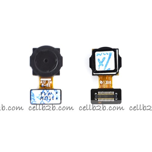 Cámara Trasera para Samsung A12 A125F / A127F / A33 5G A336B / M12 M127F / A13 4G A135F / A13 5G A136B / A32 5G A326B / A23 5G A236B Profundidad