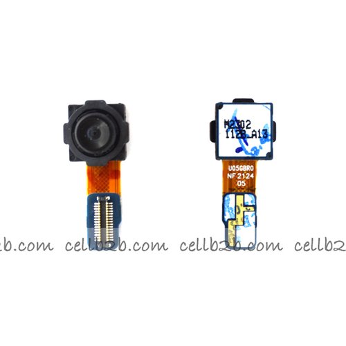Cámara Trasera para Samsung A13 4G A135F / A23 4G A235F / A23 5G A236B Gran Angular