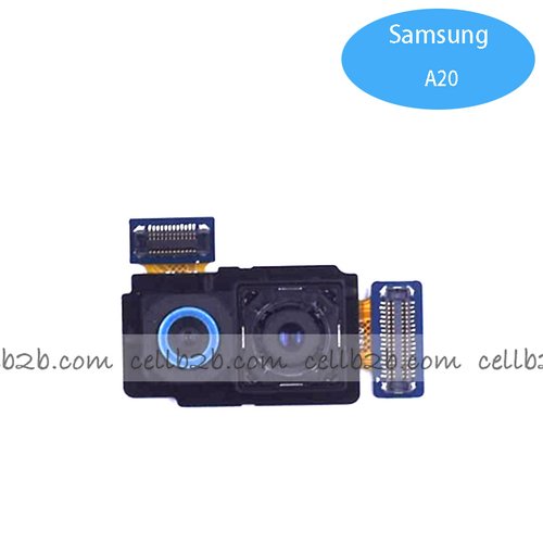 Cámara Trasera para Samsung A20 A205F