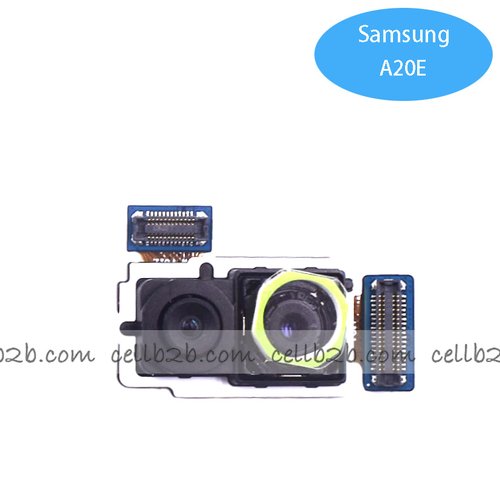 Cámara Trasera para Samsung A20E A202F