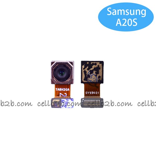 Cámara Trasera para Samsung A20S A207F