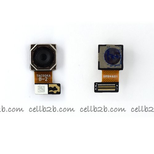 Cámara Trasera para Samsung A21 2020 A215F