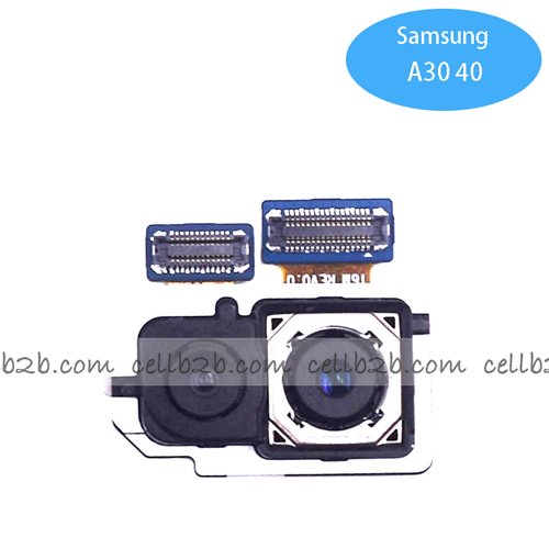 Cámara Trasera para Samsung A30 A305F/ A40 A405F