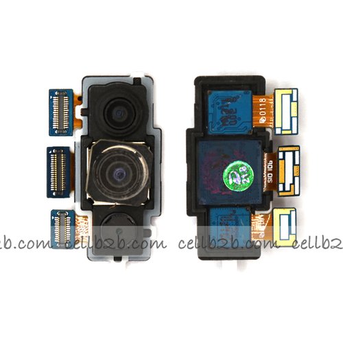Cámara Trasera para Samsung A41 A415F