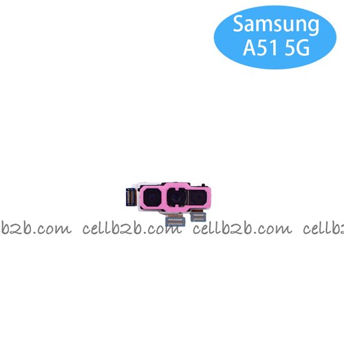 Cámara Trasera para Samsung A51 5G A516B