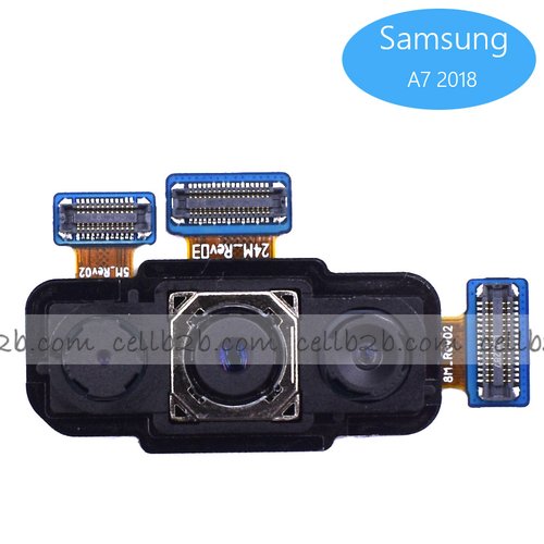 Cámara Trasera para Samsung A7 2018/ A750