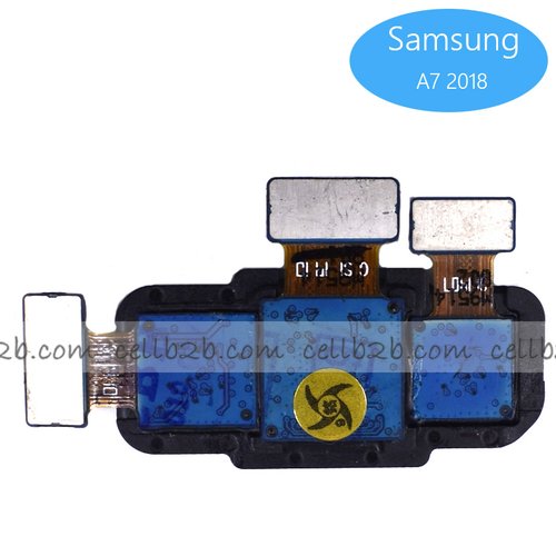 Cámara Trasera para Samsung A7 2018/ A750