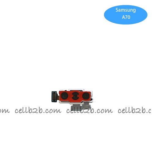 Cámara Trasera para Samsung A70 A705F
