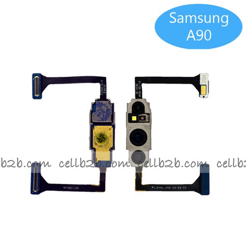 Cámara Trasera para Samsung A90 5G A908F