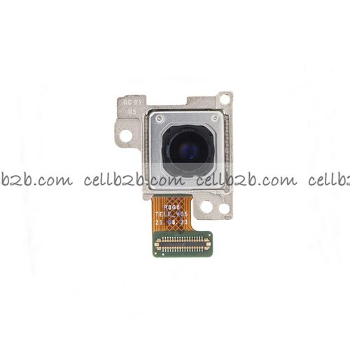 Cámara Trasera para Samsung S22 5G S901B/S22 Plus S906B Teleobjetivo Original