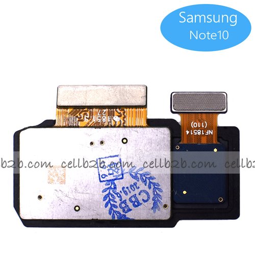 Cámara Trasera para Samsung Note 10