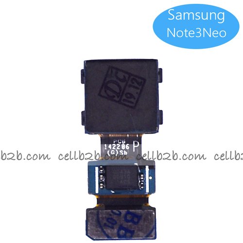 Cámara Trasera para Samsung Note 3 Neo N7505