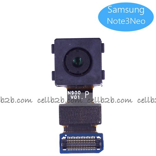 Cámara Trasera para Samsung Note 3 Neo N7505