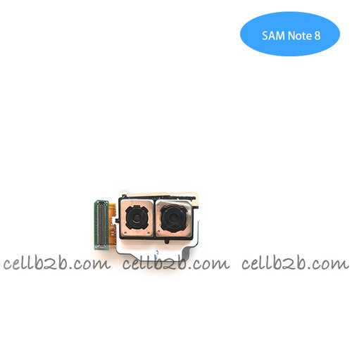 Cámara Trasera para SAMSUNG Note 8