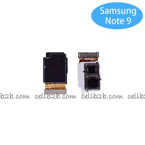 Cámara Trasera para Samsung Note 9